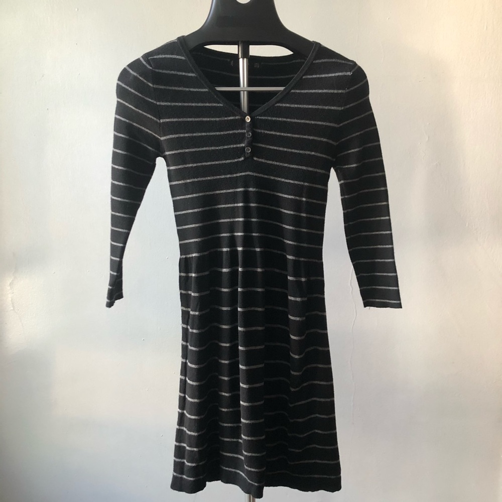 MNG BASICS dress 👗